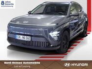 Hyundai Kona Elektro, (SX2) Prime el, Jahr 2023 - Husum (Schleswig-Holstein)