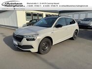 Skoda Kamiq, 1.0 TSI Monte Carlo, Jahr 2020 - Castrop-Rauxel