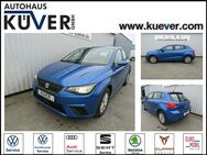 Seat Ibiza, 1.0 TSI Style 15, Jahr 2024 - Hagen (Bremischen)