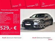 Audi S6, 3.0 TDI quattro Limousine, Jahr 2022 - Hannover
