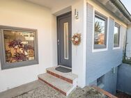 Reserviert - Modernisiertes Reihenmittelhaus im Sachsenviertel - Ein Traum für die ganze Familie - Stade (Hansestadt)