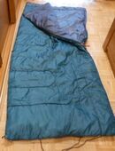 Deckenschlafsäcke 2 Stück sehr leicht von Coleman® in 45239