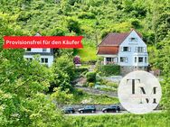 Landhaus Waldesruh freut sich auf Sie - Nassau