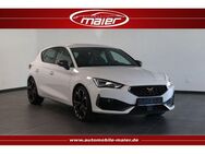 Cupra Leon 1.4 VZ e-Hybrid-Virtual-Navi-ACC-LED-KESSY- - Bebra