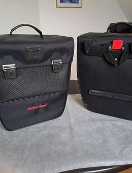 Fahrradtaschen - Königswinter Zentrum