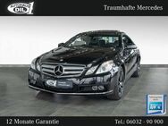 Mercedes E 200, Coupe Kette und versteller NEU, Jahr 2010 - Bad Nauheim