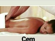Exotische Massage für Frauen - Mannheim