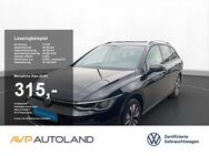 VW Golf Variant, 2.0 TDI Golf VIII MOVE | | |, Jahr 2023 - Dingolfing