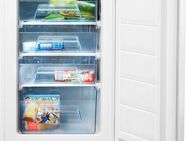 Amica Einbaugefrierschrank EGS16173, 87,5 cm hoch, 54,0 cm breit
