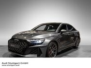 Audi RS3, Limousine, Jahr 2022 - Stuttgart