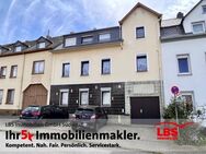 4 Familienhaus mit 5% in Koblenz-Horchheim! - Koblenz