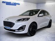 Ford Kuga 2.5 Duratec PHEV VIGNALE - Freiburg (Breisgau)