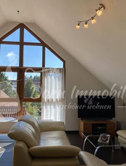 Hochwertige 4 Raum Maisonette - in Weißenbrunn bei Zwickau - im Verkauf - Werdau