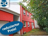 TOP PREIS | Einfamilienhaus in ruhiger Lage mit Garten & Garage - Ravenstein