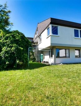 +++ Charmantes Einfamilienhaus mit Einliegerwohnung in Bad Saulgau +++ - Bad Saulgau