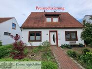 G 36A LESUM- gepflegtes Einfamilienhaus mit einem Vorgarten, Terrasse und Carport- - Bremen