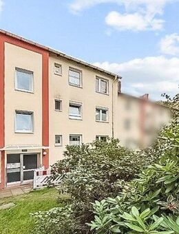 Charmante 3-Zimmer-Eigentumswohnung in ruhiger Lage der Bremer Neustadt - Bremen