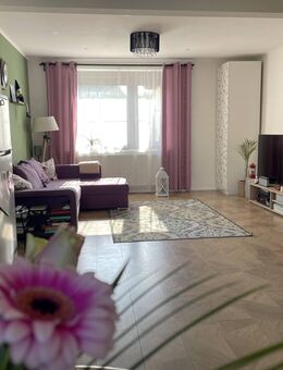 Charmantes Siedlungshaus mit Garten und Garage in Lützschena Leipzig - Leipzig