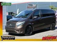 Mercedes-Benz Vito 2.1 116 CDI Tourer Select,Navi,Tempomat - Leipzig