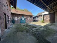 Ehemaliger Vierkanthof mit viel Entwicklungspotenzial in Hückelhoven-Doveren - Hückelhoven