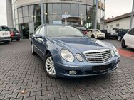 Mercedes-Benz E 280 PDC. Klimaaut. WENIG KM - Mainz