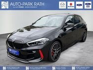 BMW 128, 128ti M-PAKET LIVE--PRO COMFORT-PAKET, Jahr 2021 - Düsseldorf