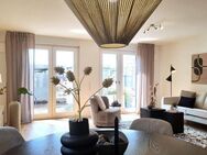 Modernes Reihenmittelhaus in beliebtem Neubaugebiet - Langen (Hessen)