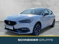 Seat Leon, 1.5 FR eTSI, Jahr 2024 - Frankenberg (Sachsen)