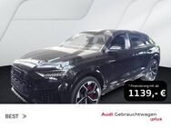 Audi RSQ8, DYNAMIK 305KM H AGA 23ZOLL, Jahr 2019 - Mühlheim (Main)