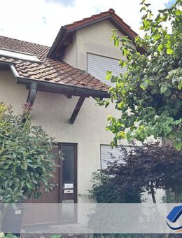 VBU Immobilien - Ein Ort zum Wachsen, Lieben, Leben - Brackenheim