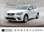 Seat Ibiza, 1.0 TSI Style APP, Jahr 2024 - Nürtingen