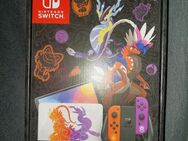 Neu*Nintendo Switch pokemon Edition Oled - Berlin Spandau