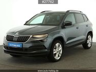 Skoda Karoq, 1.5 TSI Style ######, Jahr 2020 - Donnersdorf