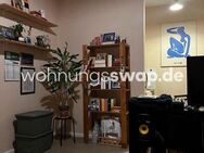 Wohnungsswap - Bouchéstraße - Berlin