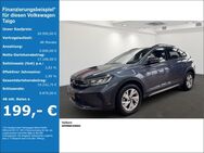 VW Taigo, 1.0 TSI Life, Jahr 2024 - Velbert