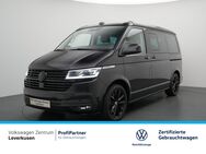 VW T6 California, 1 Beach Tour Edition, Jahr 2024 - Leverkusen