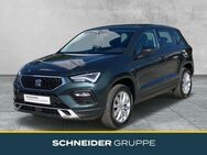 Seat Ateca, 1.0 TSI Style BEATS, Jahr 2021 - Chemnitz