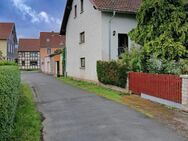 Außergewöhnliches Einfamilienhaus in Schönau vor dem Walde - Georgenthal