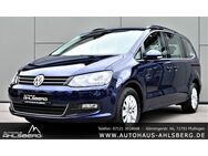 VW Sharan Comfort TSI 7-SI/STANDH./ACC/AHK/RFK/DAB - Pfullingen