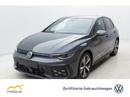 VW Golf, 1.5 l GTE eHybrid 130kW 85kW, Jahr 2024 - Berlin