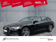 Audi A6, Avant 45 TFSI QU, Jahr 2023 - Bayreuth