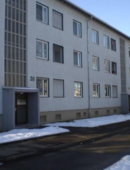 3-Zimmer-Wohnung in Rottweil an Selbstrenovierer zu vermieten - Rottweil