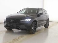 Volvo XC60, Plug-In-Hybrid T8 AWD Recharge Plus Black Edition, Jahr 2024 - Coesfeld