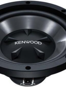 Kenwood Bass KFC-W112S KENWOOD NEU ORIGINAL 800 Watt POWER Top Verarbeitung Leistung POWER - Dübendorf