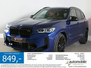 BMW X3, M Competition Paket Live H&K, Jahr 2024 - Paderborn