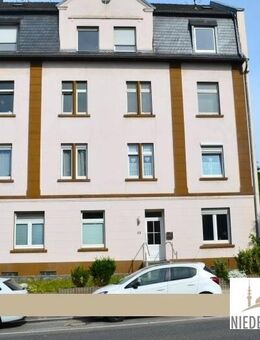 Kapitalanleger aufgepasst: Gut vermietetes 1,5 Zimmer Appartement direkt in der Mettmanner Innenstadt! - Mettmann