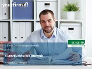 Bilanzbuchhalter (m/w/d) - Waldshut-Tiengen