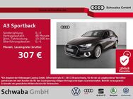 Audi A3, Sportback advanced 35TDI 17, Jahr 2024 - Gersthofen