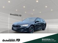 Skoda Octavia, Combi 195kw, Jahr 2024 - Niestetal