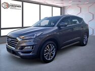 Hyundai Tucson, Style 136, Jahr 2020 - Recklinghausen